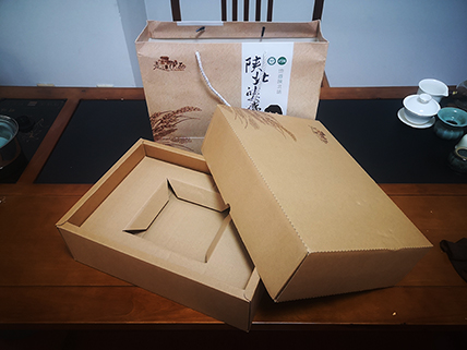 食品包裝禮盒